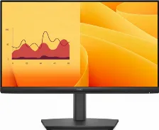 Monitor Dell E Series E2225hsm Lcd, 21.5