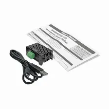 Modulo Sensor Ambiental Enviro Ense2 E2 Con Temperatura Humedad