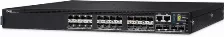 Switch Dell E3224f-on Gestionado, L2/l3, Rj-45 0, No, 1u, Negro
