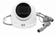 Cámara Vigilancia Epcom E50-turbo-g2/a 5 Mp, Domo, Interior Y Exterior, Ip67, Blanco