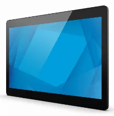Monitor Elo Touch Solutions I-series 5 Touch 15.6