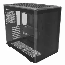 Gabinete Cooler Master Elite 600, Soporta Itx, M-atx, Atx, Negro