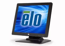 Monitor Elo Touch Solutions 1723l Touch 17