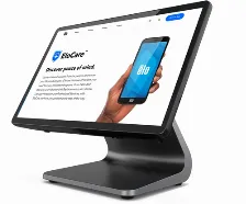 Monitor Elo Touch Solutions E850098 Touch, 15.6