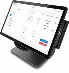 Monitor Elo Touch Solutions E850312 Touch, 15.6