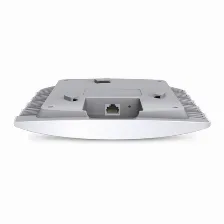 Access Point Tp-link (eap110) Omada Para Techo 300 Mbit/s Frecuencia 2.4835 Ghz 2 Antenas De 2dbi