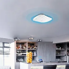 Access Point Tp-link Eap115, 300mbps, 1 Puerto Ethernet, Montaje En Techo, Color Blanco