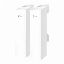 Access Point Tp-link Eap215-bridge Kit 867 Mbit/s, 5 Ghz, Poe, Blanco