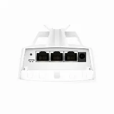 Access Point Tp-link Eap215-bridge Kit 867 Mbit/s, 5 Ghz, Poe, Blanco