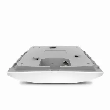 Access Point Inalámbrico Tp-link Eap225, Mu-mimo Gigabit, Doble Banda 450mbps + 867 Mbps, 1 Puerto Ethernet Gigabit, Adaptador Poe (eap225)