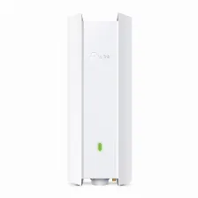 Access Point Mesh Tp-link Familia Omada 177/574mbit/s 2.4/5ghz 1x Rj-45 Mimo Poe Wifi6 Ip67