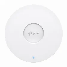 Access Point Tp-link Eap610 Wi-fi 574/1775 Mbit/s, 2.4/5ghz, Rj45, Poe