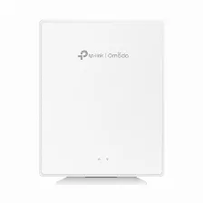 Access Point | Tp Link | Eap610gp-desktop | Gpon Wi-fi 6 Ax1800 De Escritorio