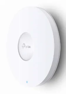 Access Point Tp-link Omada Eap613 1775 Mbit/s, 2.4 Ghz, 5 Ghz, Poe, Blanco