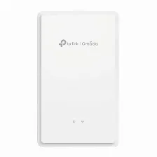 Access Point Tp-link Omada Ax1800 1201 Mbit/s, 2.4 Ghz, 5 Ghz, Blanco