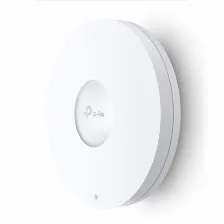 Access Point Tp-link Omada Eap620 Hd 1201 Mbit/s, 2.4 Ghz, 5 Ghz, Poe, Blanco