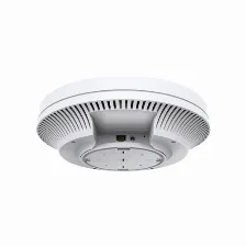 Access Point Tp-link Omada Eap620 Hd 1201 Mbit/s, 2.4 Ghz, 5 Ghz, Poe, Blanco