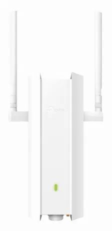 Access Point Tp-link Omada Eap625-outdoor Hd 1800 Mbit/s, 2.4 Ghz, 5 Ghz, Poe, Blanco