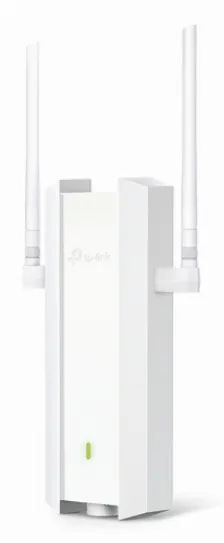Access Point Tp-link Omada Eap625-outdoor Hd 1800 Mbit/s, 2.4 Ghz, 5 Ghz, Poe, Blanco