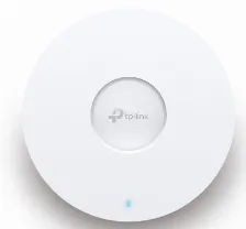 Access Point Tp-link Omada Eap653 2976 Mbit/s, 2.4 Ghz, 5 Ghz, Poe, Blanco