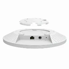 Access Point Tp-link Omada Eap673 5400 Mbit/s, 2.4 Ghz, 5 Ghz, Poe, Blanco