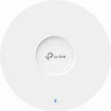 Access Point Tp-link Omada Eap683 Ur 6000 Mbit/s, 2.4 Ghz, 5 Ghz, Poe, Blanco