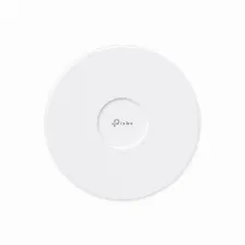 Access Point Tp-link Eap723 3600 Mbit/s, 2.4 Ghz, 5 Ghz, Poe, Blanco