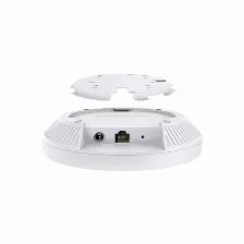 Access Point Tp-link Eap723 3600 Mbit/s, 2.4 Ghz, 5 Ghz, Poe, Blanco