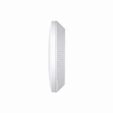 Access Point Tp-link Eap723 3600 Mbit/s, 2.4 Ghz, 5 Ghz, Poe, Blanco