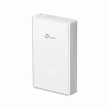 Access Point Tp-link Eap725-wall 5012 Mbit/s, 2.4 Ghz, 5 Ghz, Poe, Blanco