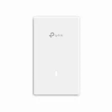Access Point Tp-link Eap725-wall 5012 Mbit/s, 2.4 Ghz, 5 Ghz, Poe, Blanco