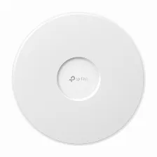 Tp Link Access Point Eap772 Wifi 7 Be11000 Montaje En Techo