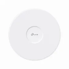 Access Point Tp-link Omada Eap773 9300 Mbit/s, 2.4 Ghz, 5 Ghz, Poe, Blanco