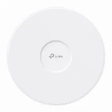 Access Point Tp-link Omada Eap783 19000 Mbit/s, 2.4 Ghz, 5 Ghz, Poe, Blanco