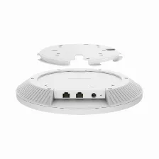 Access Point Tp-link Omada Eap783 19000 Mbit/s, 2.4 Ghz, 5 Ghz, Poe, Blanco