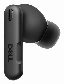 Audífonos Dell Eb525 Intra Auditivo, True Wireless Stereo (tws), Bluetooth, Negro