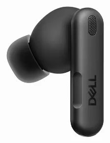 Audífonos Dell Eb525 Intra Auditivo, True Wireless Stereo (tws), Bluetooth, Negro