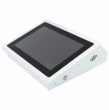 Verificador De Precios Ec Line Ec-pc-801a Pantalla 8 Pulgadas Con Tecnologia 1d Y 2d Sistema Operativo Android 9 Ram 2gb Ddr3 Flash 16 Gb