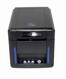 Miniprinter Térmica Ec Line Ec-pm-80340, 203dpi, Ethernet, Serial, Usb, 64/76mm, 300mm/s, Cortadora Automática, Negro, Ec-pm-80340