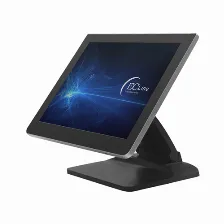 Monitor Touch Screen. Ec Line 1238. (ec-ts-1238). Pantalla: Led-lcd. Touch Screen: Capacitiva. Interfaz Touch: Usb. Tamaa±o: 12 Pulgadas. Tiempo De Respuest