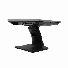 Monitor Touch Screen. Ec Line 1238. (ec-ts-1238). Pantalla: Led-lcd. Touch Screen: Capacitiva. Interfaz Touch: Usb. Tamaa±o: 12 Pulgadas. Tiempo De Respuest