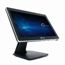 Terminal All-in-one Marca Ec Line Modelo Vp-3100 (ec-vp-3100-win). Procesador Intel J6412 Quad Core 11va Gen, Memoria (ram) 8 Gb. Disco Duro 256 Gb Ssd.