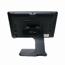 Terminal All-in-one Marca Ec Line Modelo Vp-3100 (ec-vp-3100-win). Procesador Intel J6412 Quad Core 11va Gen, Memoria (ram) 8 Gb. Disco Duro 256 Gb Ssd.