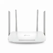 Router Tp-link Ethernet Ec220-g5, Inalambrico, 867 Mbit/s, 3x Rj-45, 2.4/5ghz, Con 4 Antenas Externas (ec220-g5)
