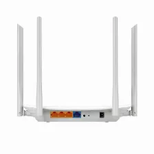 Router Tp-link Ethernet Ec220-g5, Inalambrico, 867 Mbit/s, 3x Rj-45, 2.4/5ghz, Con 4 Antenas Externas (ec220-g5)