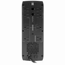 No Break Tripp-lite Eco1000lcd 120v 50/ 60hz, 1000va / 600 Watts Interactivo Con Usb Y 8 Contactos, Avr, Serie Eco, Energy Star V2.0