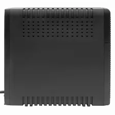 No Break Tripp-lite Eco1000lcd 120v 50/ 60hz, 1000va / 600 Watts Interactivo Con Usb Y 8 Contactos, Avr, Serie Eco, Energy Star V2.0