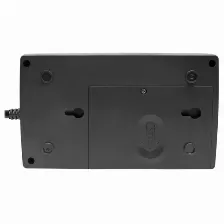 No Break Tripp Lite 0.35 Kva / 210 W, 316 J, Entrada 120 V, 6 Salidas Ac, Negro