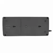 No-break Tripp Lite Eco750ups 750va/450w 12 Contactos 45min Respaldo