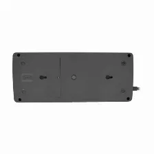 No Break Tripp Lite 0.85 Kva / 425 W, 316 J, Entrada 120 V, 12 Salidas Ac, Negro